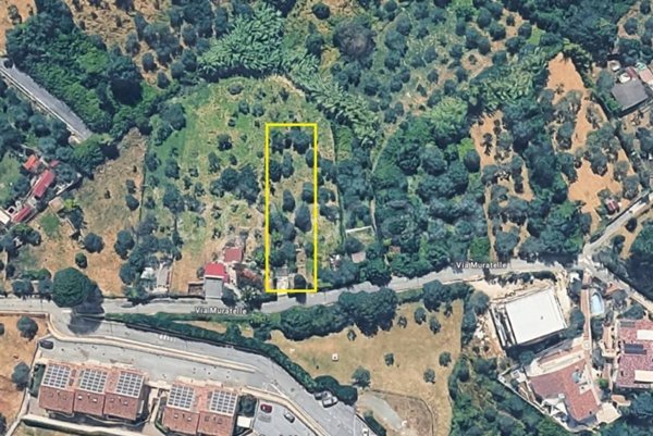 terreno agricolo in vendita a Castel Madama