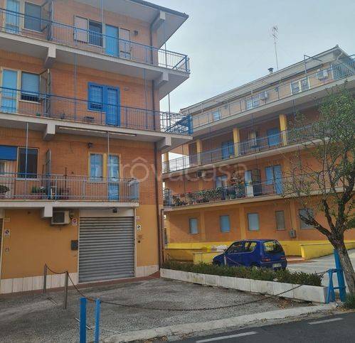 appartamento in vendita a Castel Madama