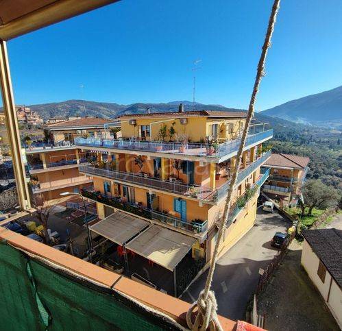 appartamento in vendita a Castel Madama