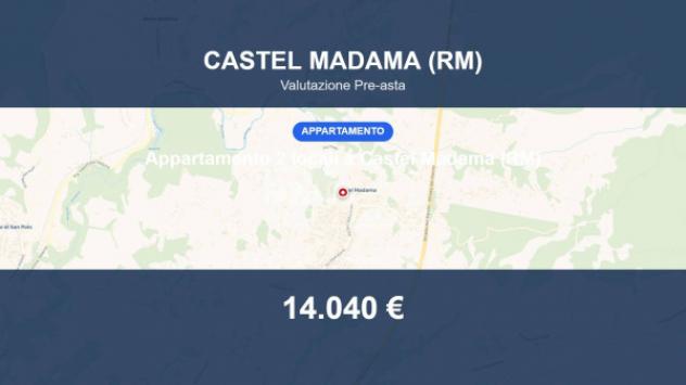 appartamento in vendita a Castel Madama
