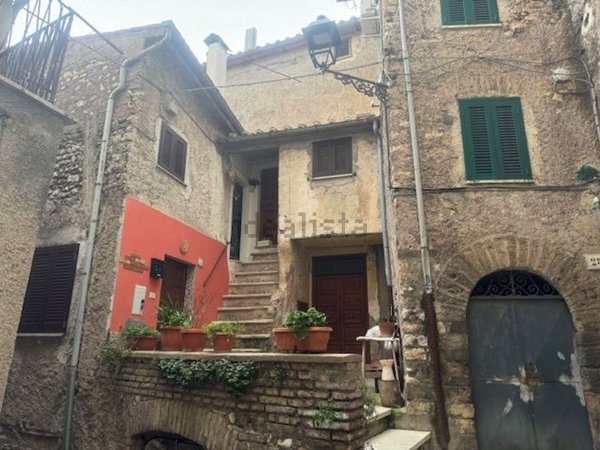appartamento in vendita a Castel Madama