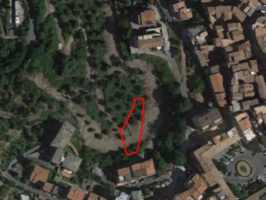 terreno edificabile in vendita a Castel Madama