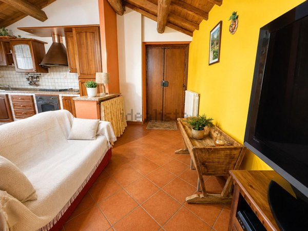 appartamento in vendita a Castel Madama