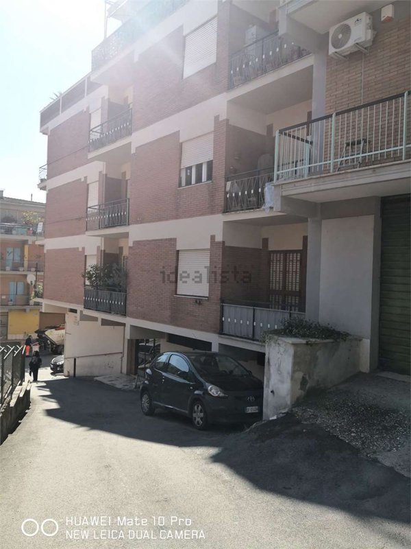 appartamento in vendita a Castel Madama