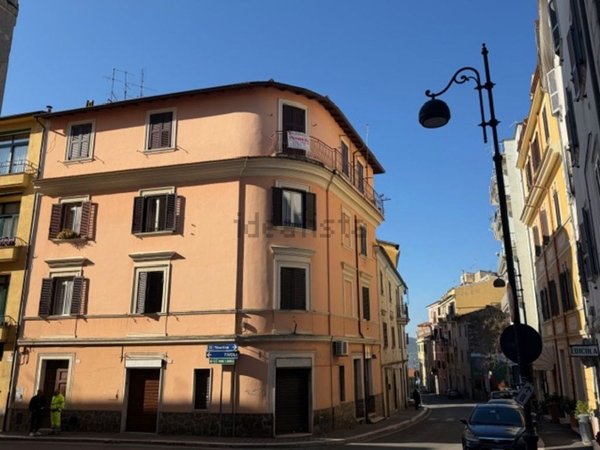 appartamento in vendita a Castel Madama