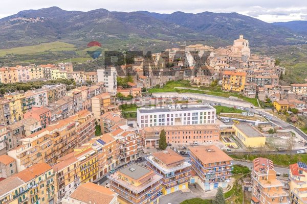 appartamento in vendita a Castel Madama