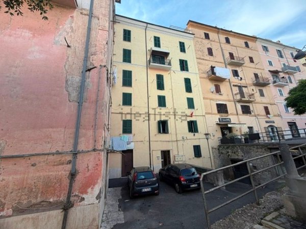 appartamento in vendita a Castel Madama