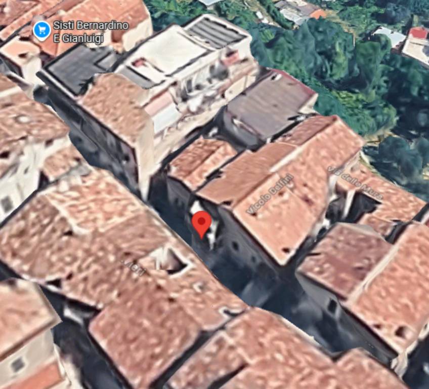 appartamento in vendita a Castel Madama