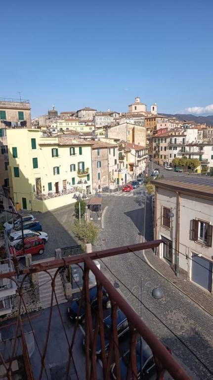 appartamento in vendita a Castel Madama