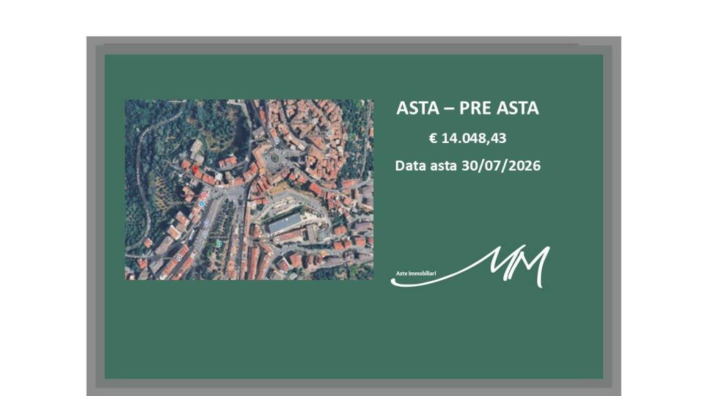 appartamento in vendita a Castel Madama
