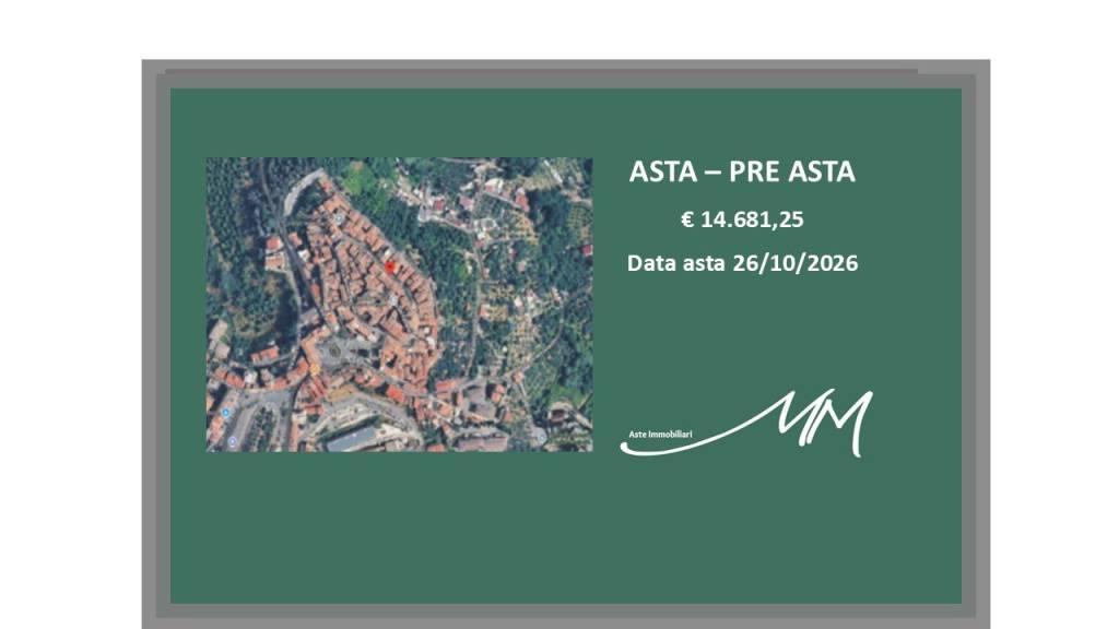 appartamento in vendita a Castel Madama