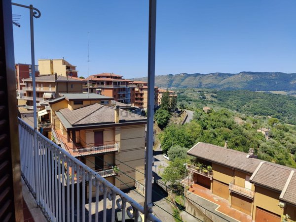 appartamento in vendita a Castel Madama