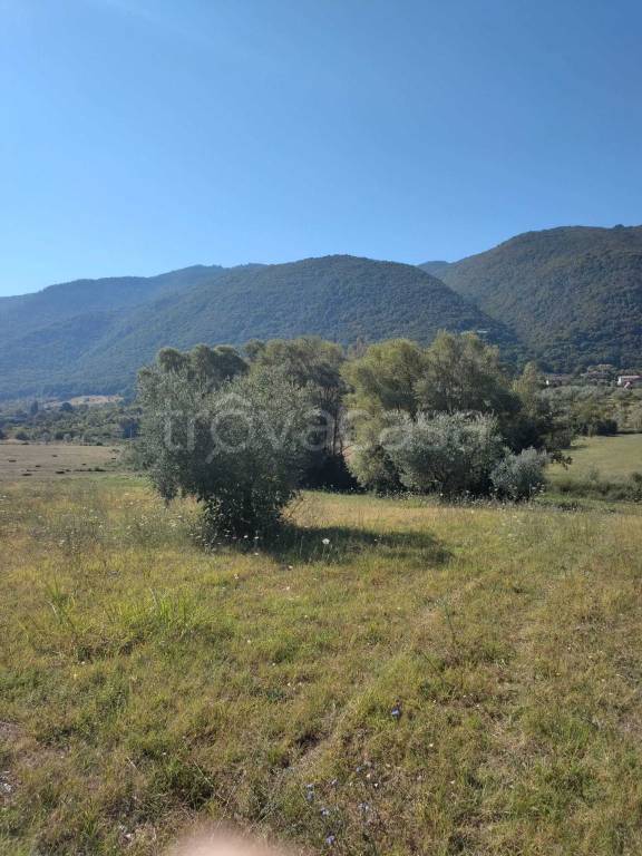 terreno in vendita a Castel Madama in zona Monitola