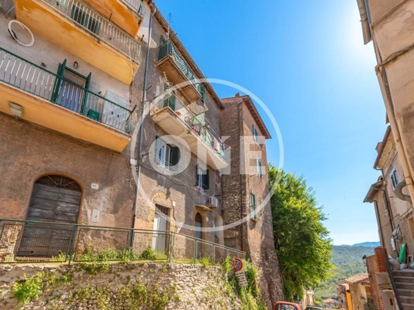 appartamento in vendita a Castel Madama