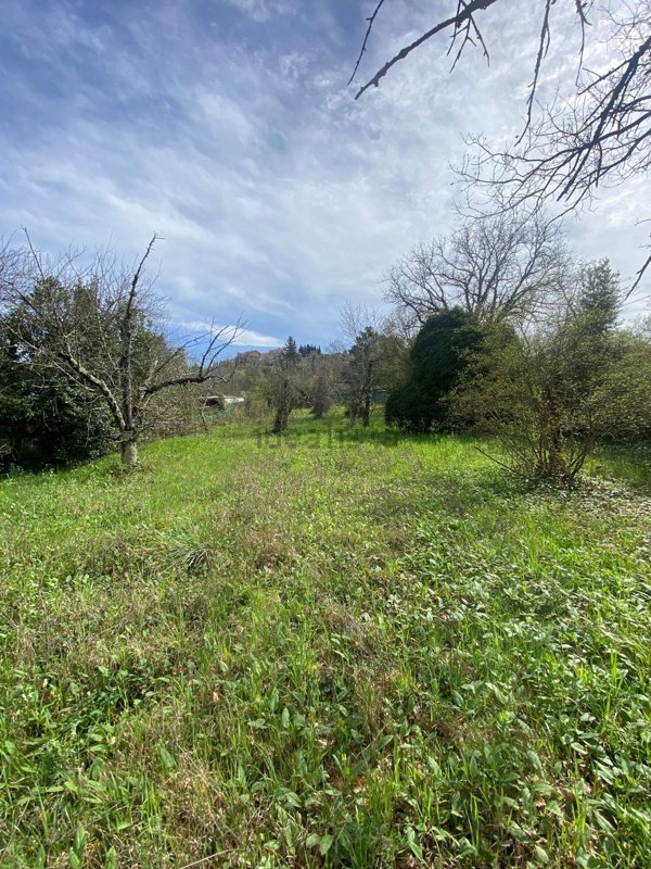 terreno in vendita a Castel Madama in zona Monitola