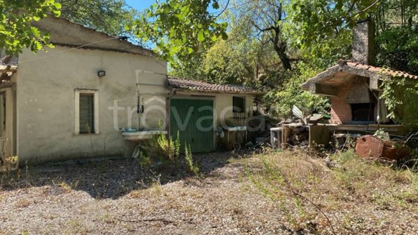terreno in vendita a Castel Madama in zona Monitola