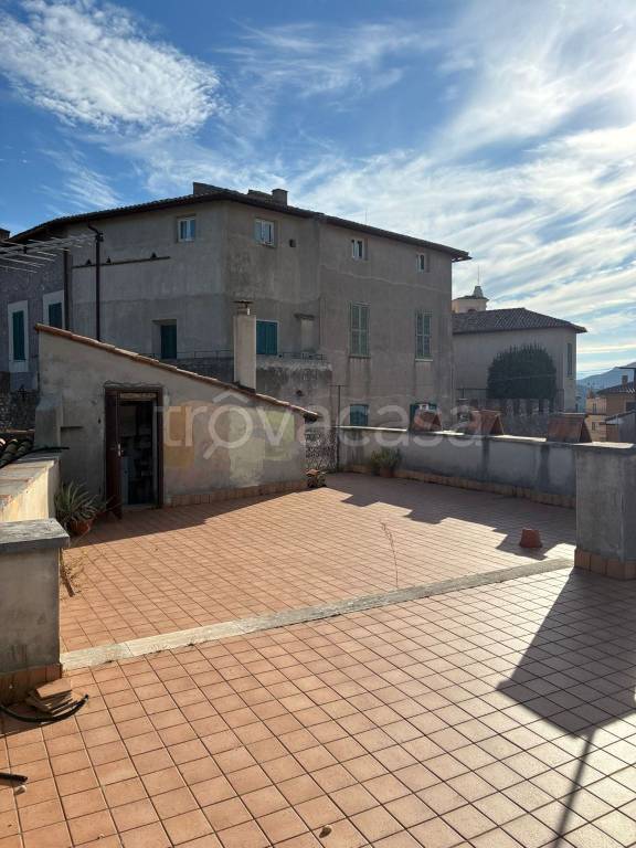 appartamento in vendita a Castel Madama