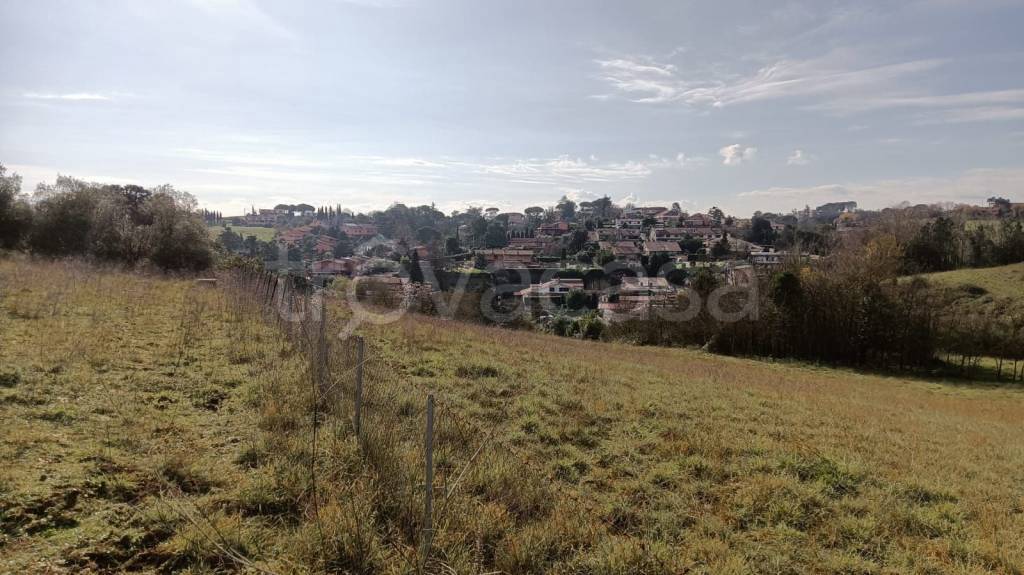 terreno agricolo in vendita a Castelnuovo di Porto