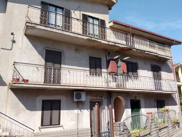appartamento in vendita a Castelnuovo di Porto