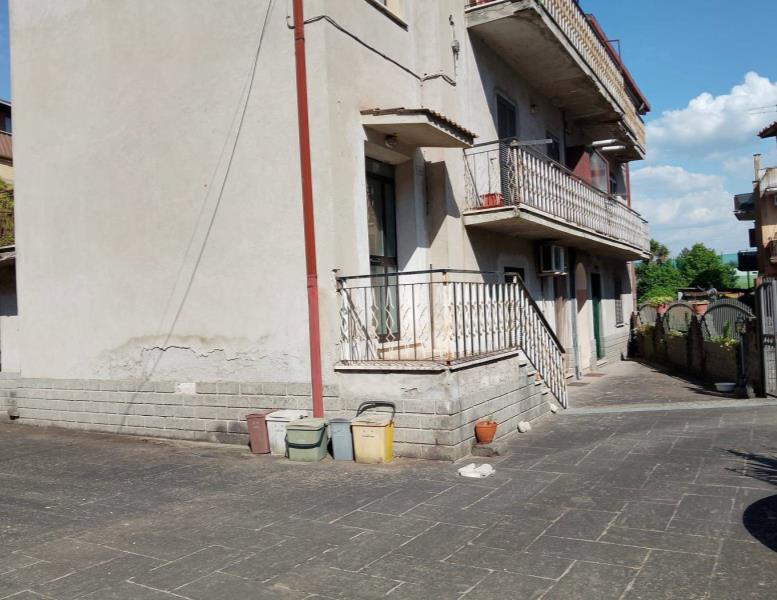 appartamento in vendita a Castelnuovo di Porto