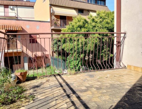 appartamento in vendita a Castelnuovo di Porto