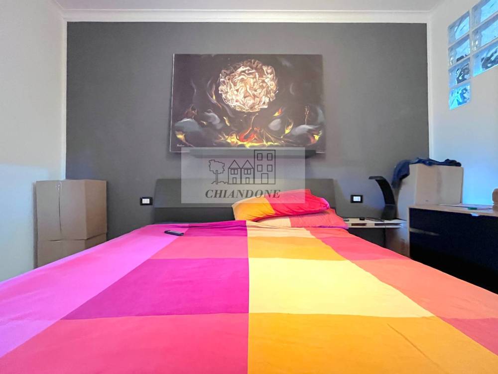 appartamento in vendita a Castelnuovo di Porto
