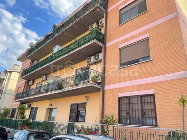 appartamento in vendita a Castelnuovo di Porto