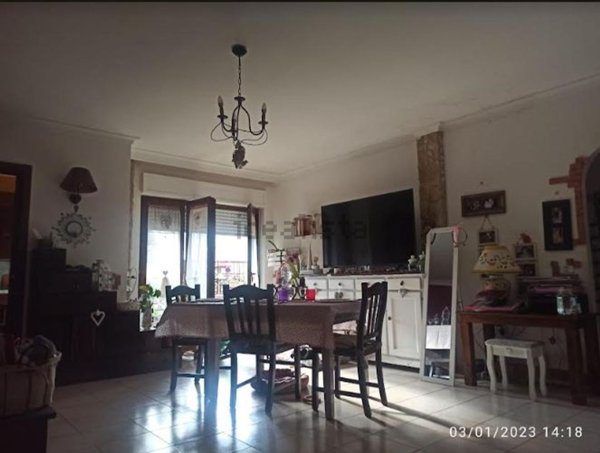 appartamento in vendita a Castelnuovo di Porto