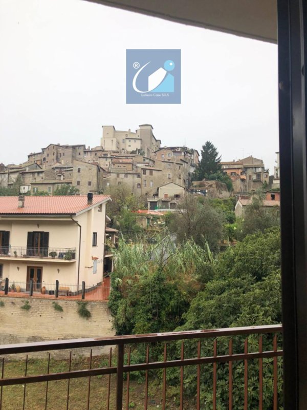 appartamento in vendita a Castelnuovo di Porto