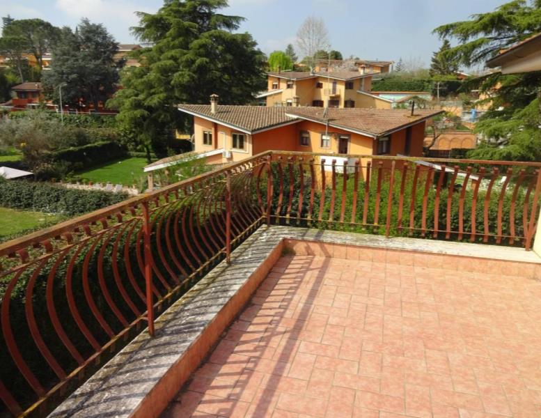 appartamento in vendita a Castelnuovo di Porto