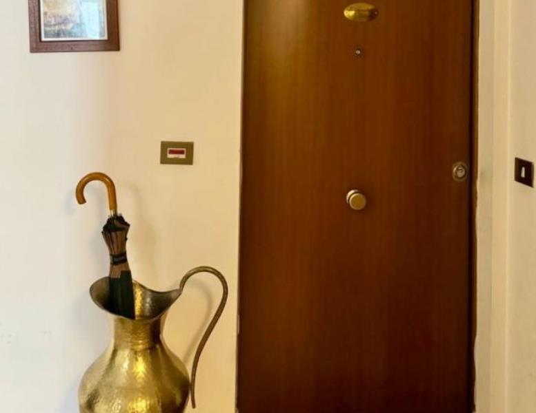 appartamento in vendita a Castelnuovo di Porto
