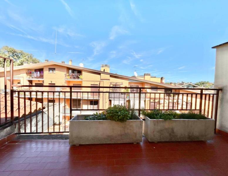 appartamento in vendita a Castelnuovo di Porto