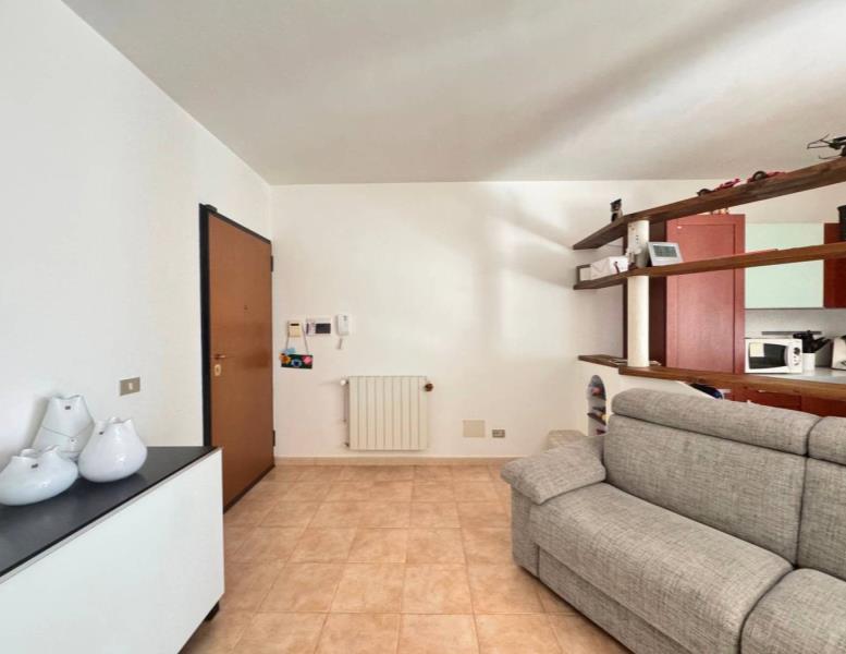 appartamento in vendita a Castelnuovo di Porto