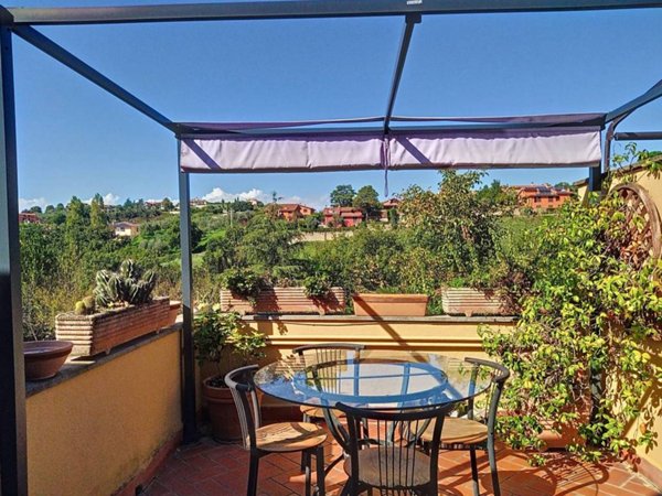 casa indipendente in vendita a Castelnuovo di Porto in zona Montelungo