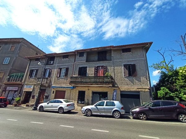 appartamento in vendita a Castelnuovo di Porto