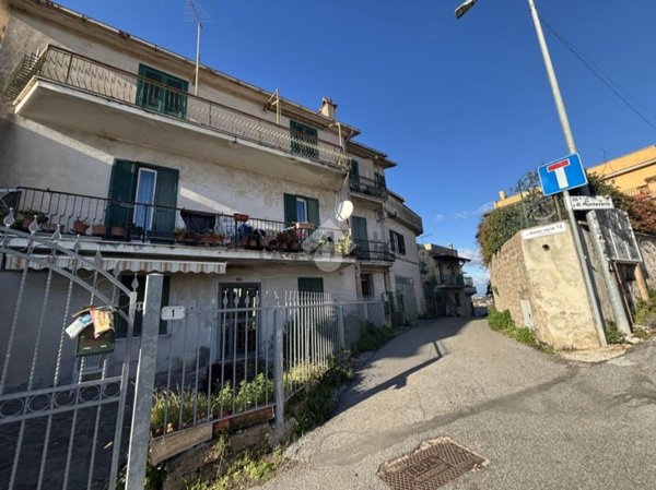appartamento in vendita a Castelnuovo di Porto