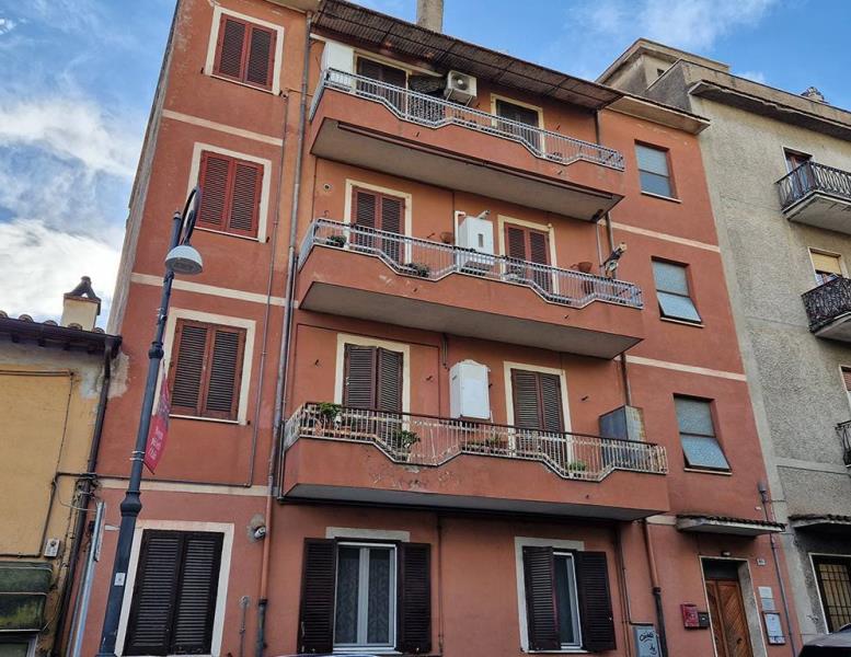 appartamento in vendita a Castelnuovo di Porto