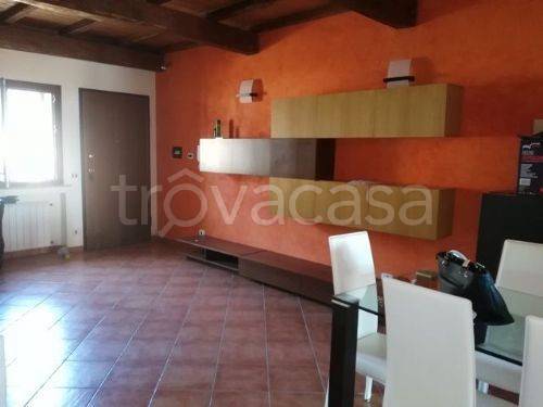 appartamento in vendita a Castelnuovo di Porto