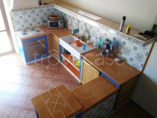 appartamento in vendita a Castelnuovo di Porto