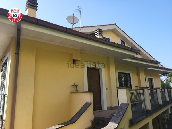 appartamento in vendita a Castelnuovo di Porto