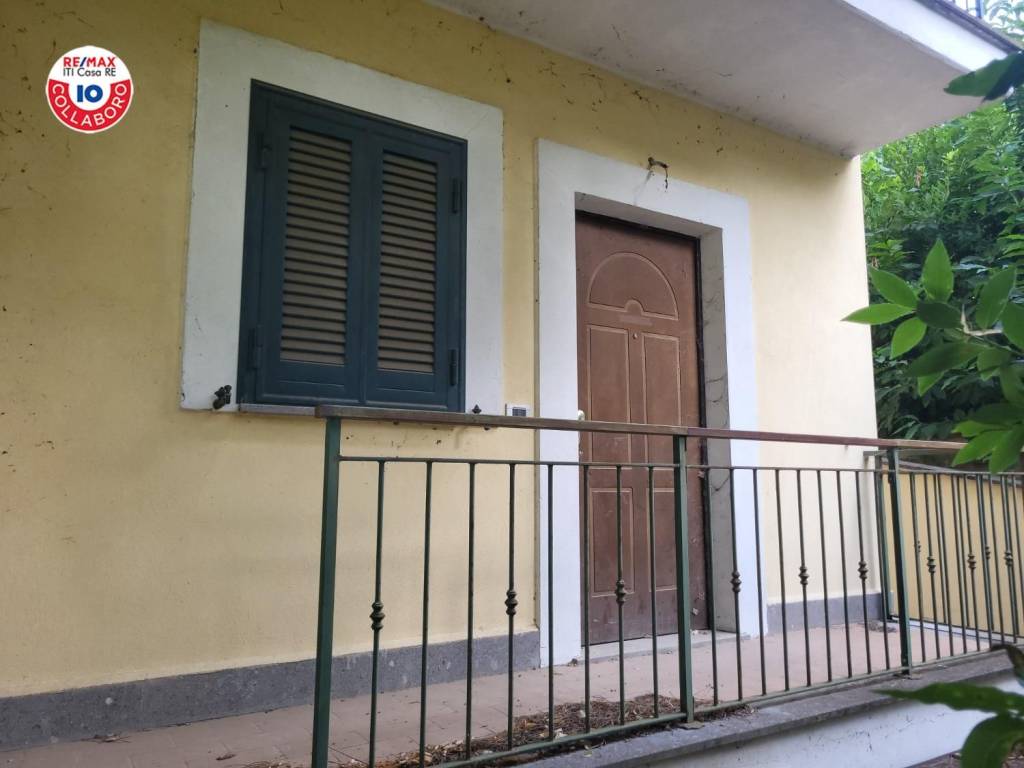 appartamento in vendita a Castelnuovo di Porto