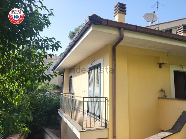 appartamento in vendita a Castelnuovo di Porto