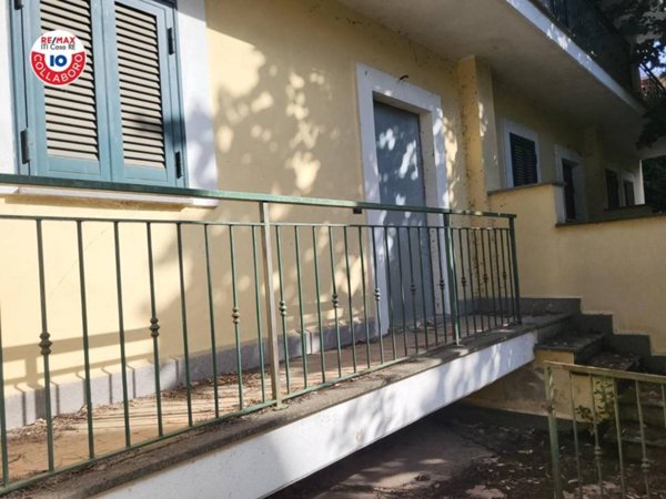 appartamento in vendita a Castelnuovo di Porto