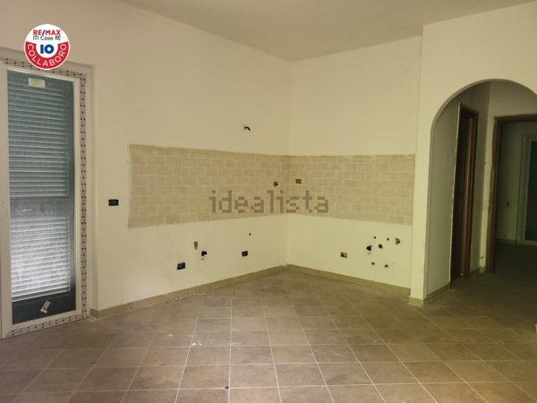 appartamento in vendita a Castelnuovo di Porto