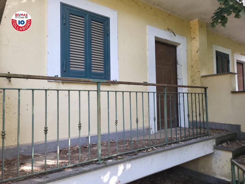 appartamento in vendita a Castelnuovo di Porto
