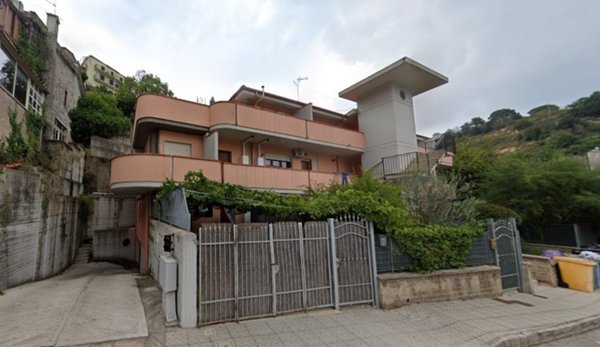 appartamento in vendita a Castelnuovo di Porto
