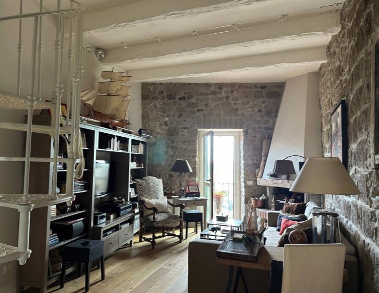 appartamento in vendita a Castelnuovo di Porto
