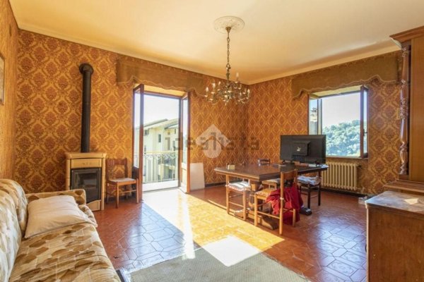 appartamento in vendita a Castelnuovo di Porto