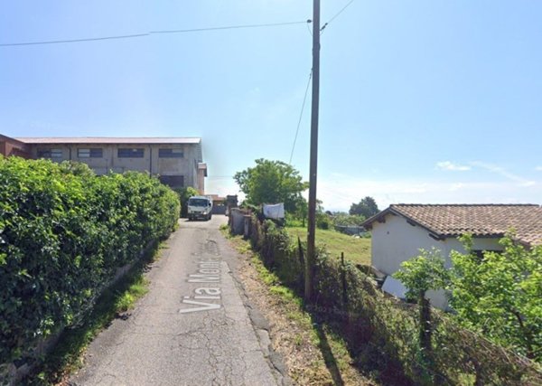 appartamento in vendita a Castelnuovo di Porto