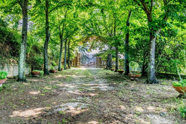 casa indipendente in vendita a Castelnuovo di Porto